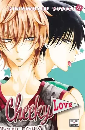 Couverture du produit · Cheeky love T11
