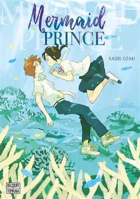 Couverture du produit · Mermaid Prince