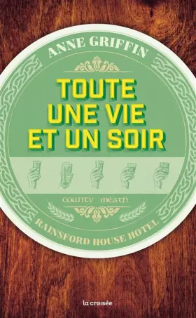 Couverture du produit · Toute une vie et un soir