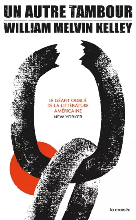 Couverture du produit · Un Autre tambour