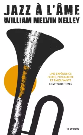 Couverture du produit · Jazz à l'âme