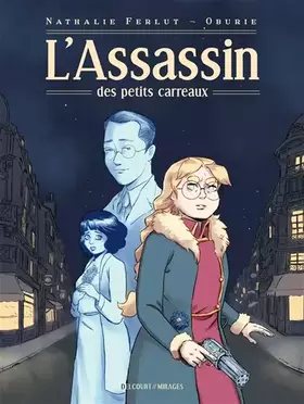 Couverture du produit · L'Assassin des petits carreaux