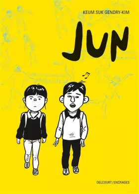 Couverture du produit · Jun