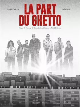 Couverture du produit · La Part du Ghetto