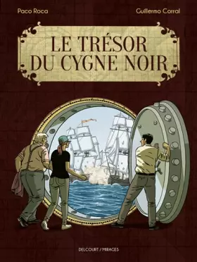 Couverture du produit · Le Trésor du cygne noir
