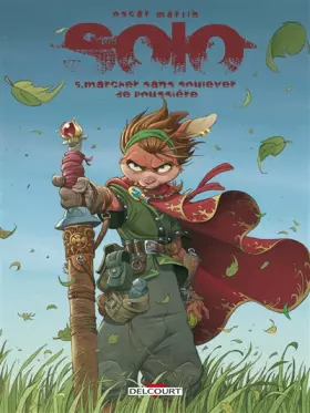 Couverture du produit · Solo T05