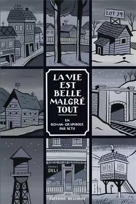 Couverture du produit · La Vie est belle malgré tout