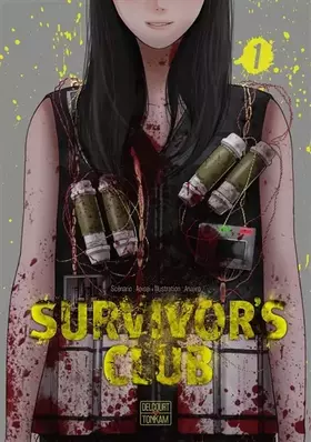Couverture du produit · Survivor's club T01