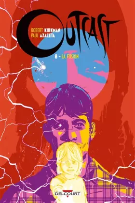 Couverture du produit · Outcast T08