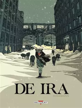 Couverture du produit · De Ira