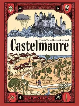 Couverture du produit · Castelmaure