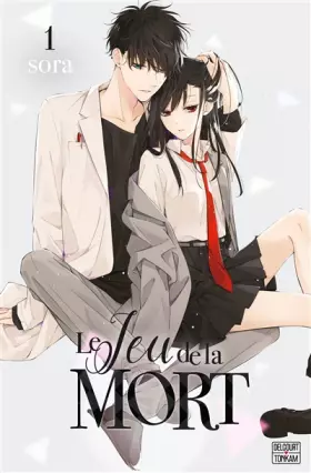 Couverture du produit · Le Jeu de la mort T01