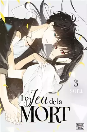 Couverture du produit · Le Jeu de la mort T03