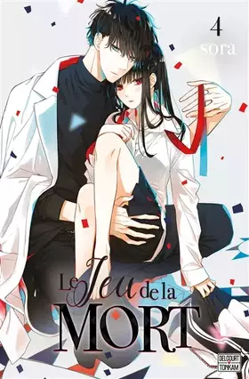 Couverture du produit · Le Jeu de la mort T04