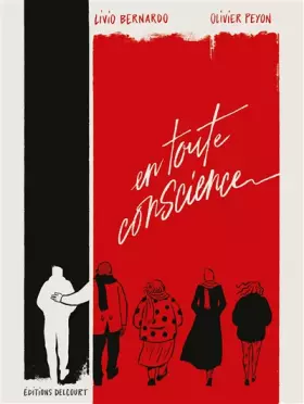 Couverture du produit · En toute conscience