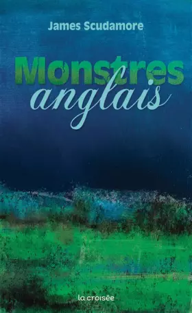 Couverture du produit · Monstres anglais
