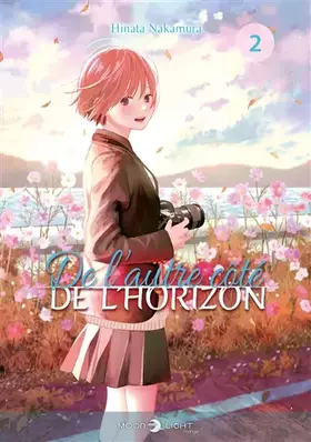 Couverture du produit · De l'autre côté de l'horizon T02