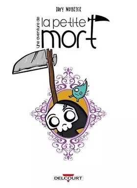 Couverture du produit · La Petite mort T1,5 - Une impression de déjà-lu