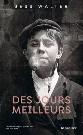 Couverture du produit · Des jours meilleurs