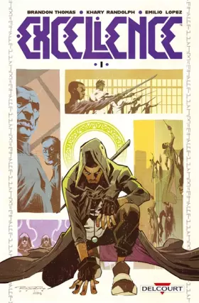 Couverture du produit · Excellence T01