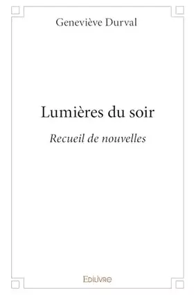 Couverture du produit · Lumières du soir