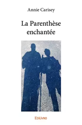 Couverture du produit · La Parenthèse enchantée