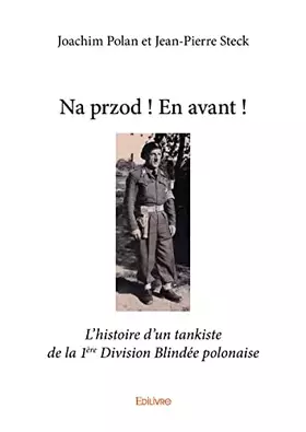 Couverture du produit · Na przod ! En avant !