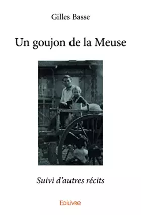 Couverture du produit · Un goujon de la Meuse