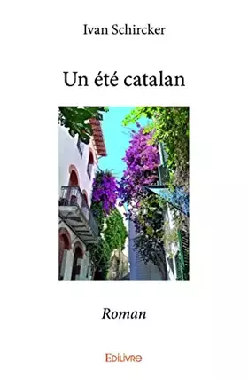 Couverture du produit · Un été catalan