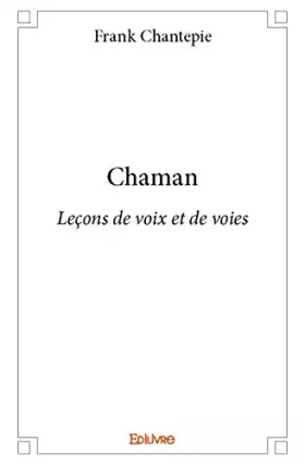 Couverture du produit · Chaman