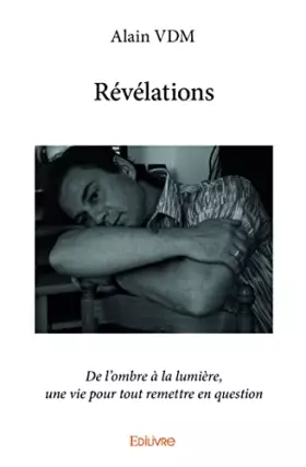 Couverture du produit · Révélations