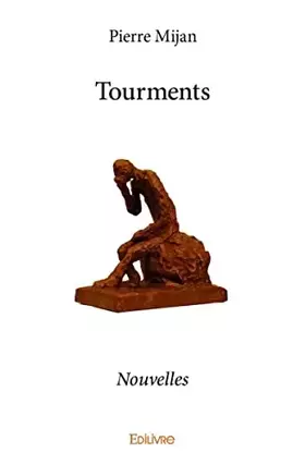 Couverture du produit · Tourments