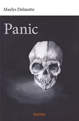 Couverture du produit · Panic