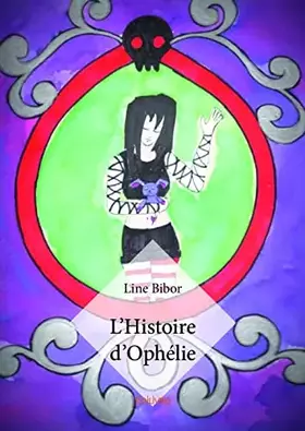 Couverture du produit · L'Histoire d'Ophélie