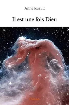 Couverture du produit · Il est une fois Dieu