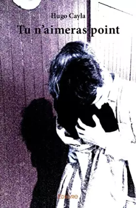 Couverture du produit · Tu n'aimeras point