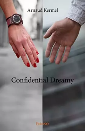 Couverture du produit · Confidential Dreamy