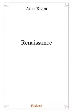 Couverture du produit · Renaissance