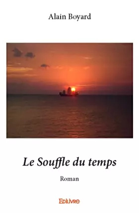 Couverture du produit · Le Souffle du temps