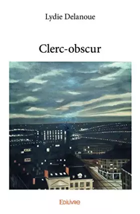 Couverture du produit · Clerc-obscur
