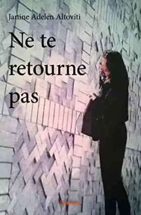 Couverture du produit · Ne te retourne pas