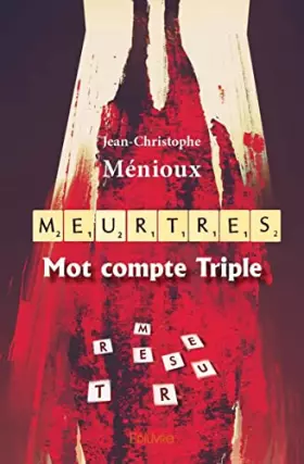 Couverture du produit · Meurtres Mot compte Triple