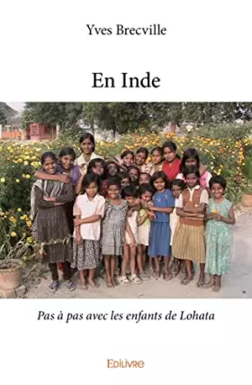Couverture du produit · En Inde