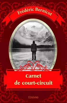 Couverture du produit · Carnet de court-circuit