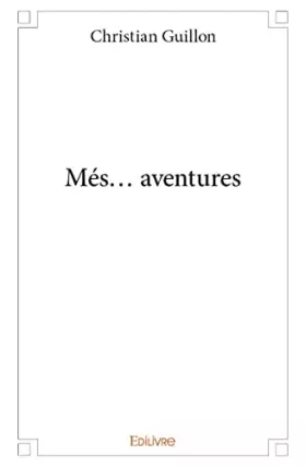 Couverture du produit · Més… aventures