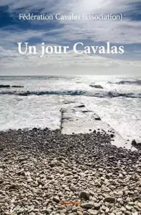 Couverture du produit · Un jour Cavalas