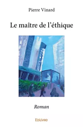 Couverture du produit · Le maître de l'éthique