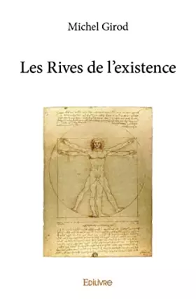 Couverture du produit · Les Rives de l'existence