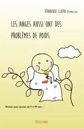 Couverture du produit · Les anges aussi ont des problèmes de poids