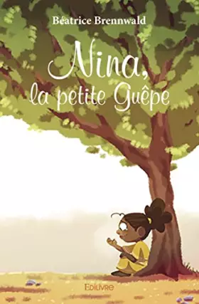 Couverture du produit · Nina, la petite guêpe